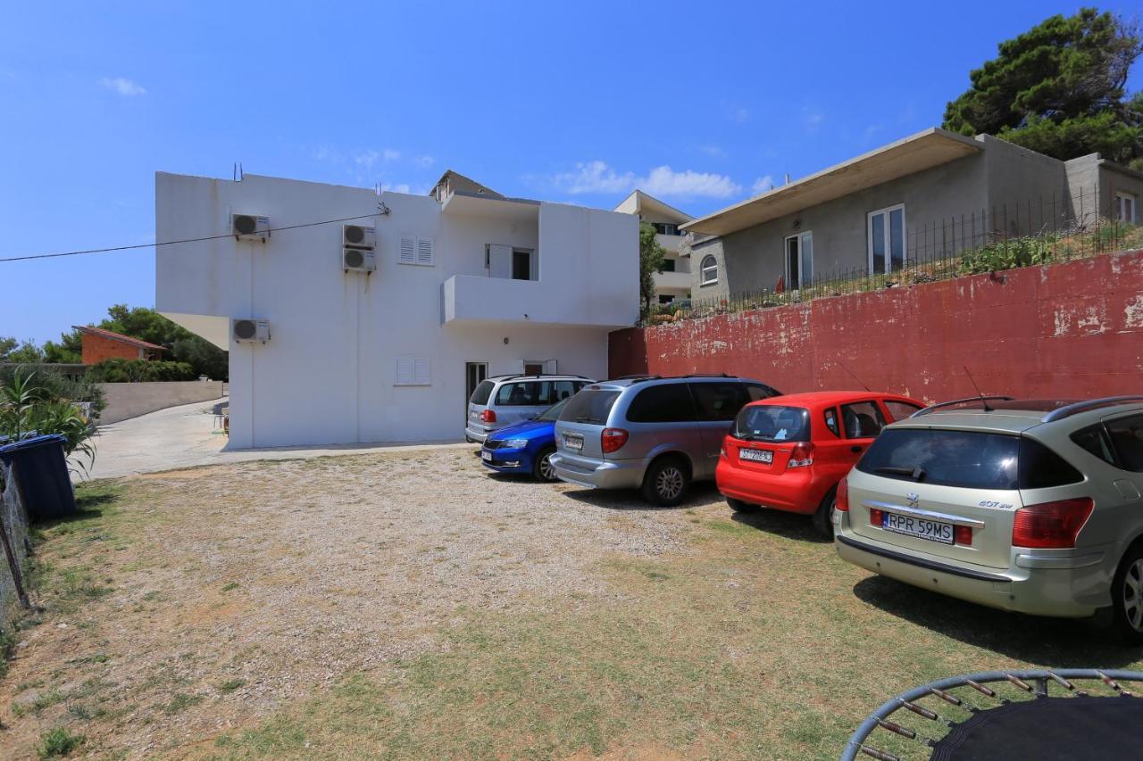Apartments With A Parking Space Lokva Rogoznica, Omis - 17645 Exterior photo
