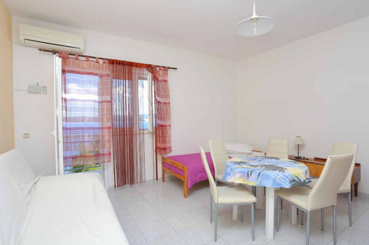 Apartments With A Parking Space Lokva Rogoznica, Omis - 17645 Exterior photo