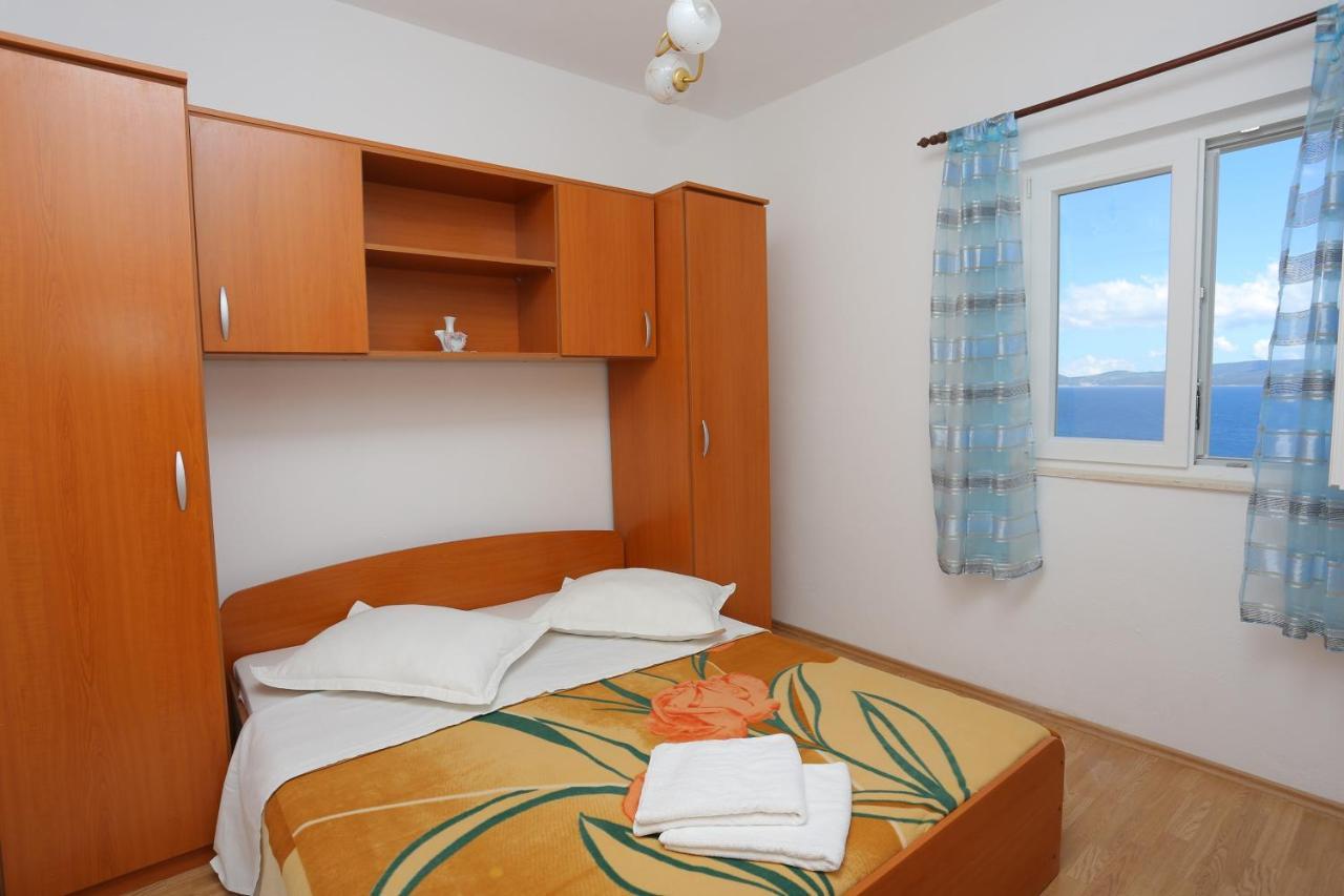 Apartments With A Parking Space Lokva Rogoznica, Omis - 17645 Exterior photo