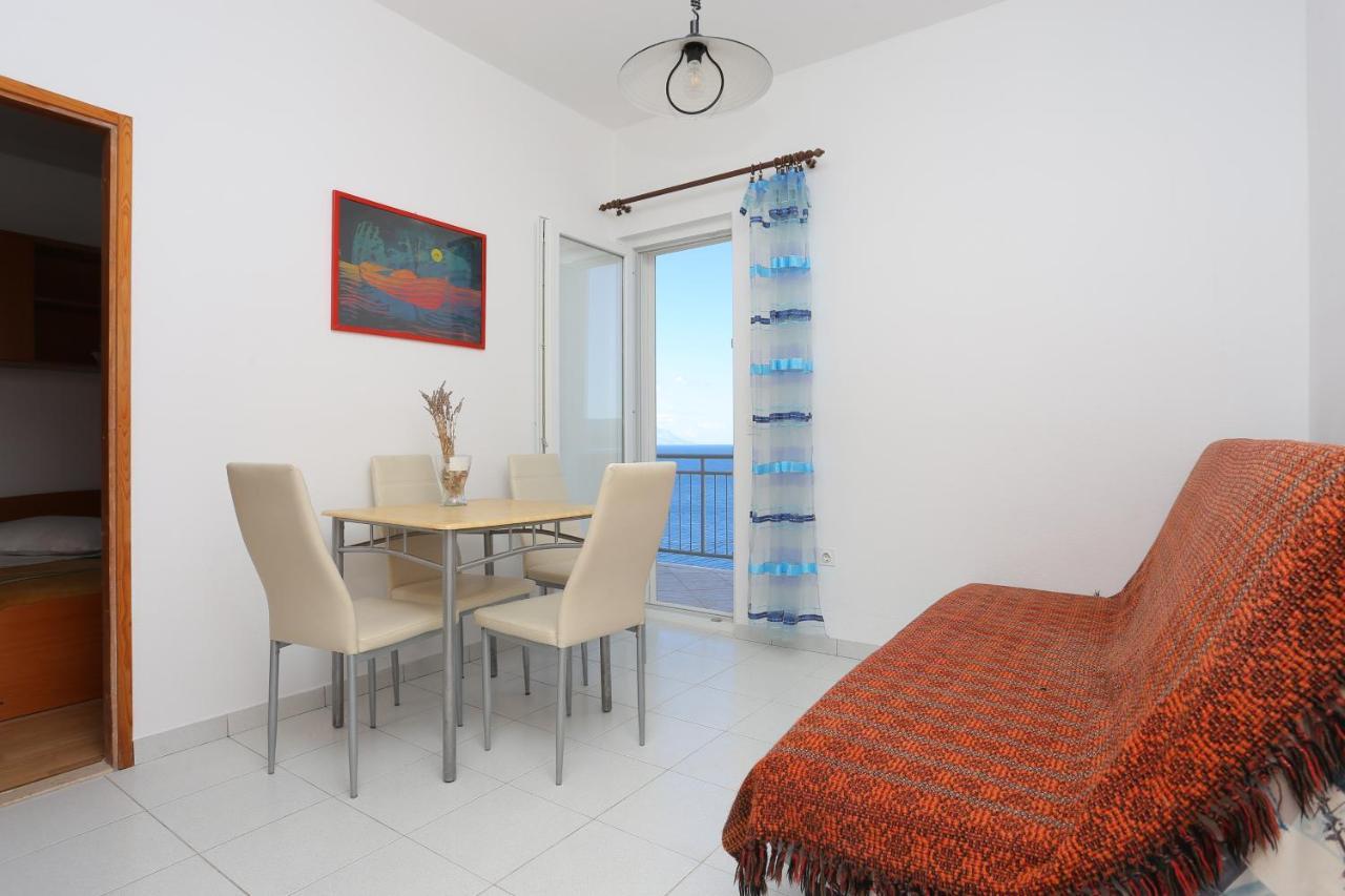 Apartments With A Parking Space Lokva Rogoznica, Omis - 17645 Exterior photo